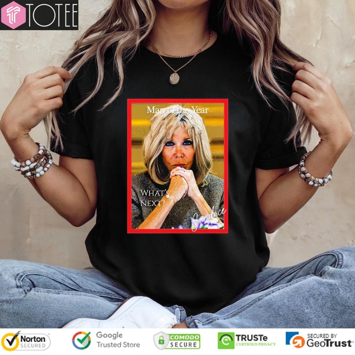 Women's Shirt