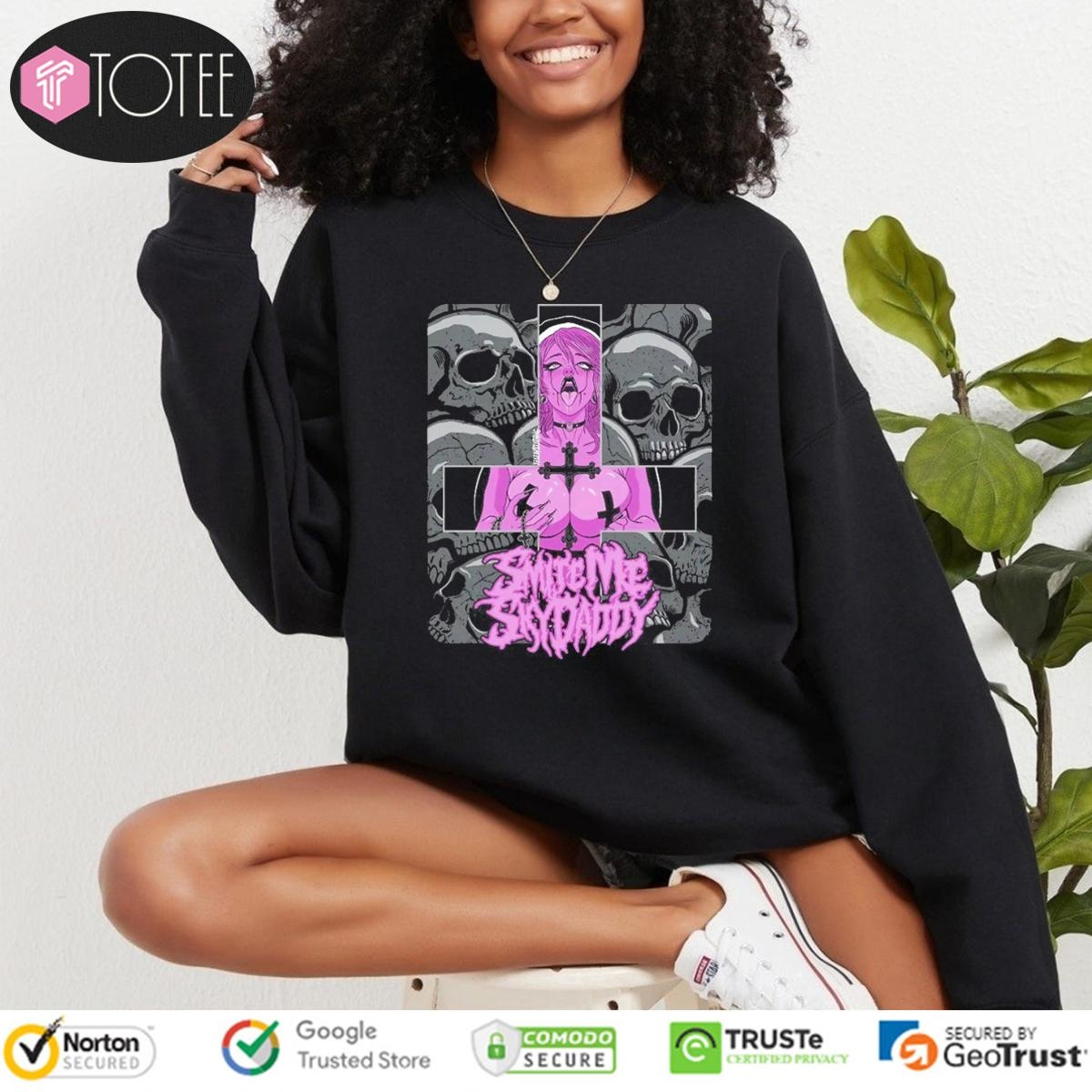 Sweatshirt Sweatshirt