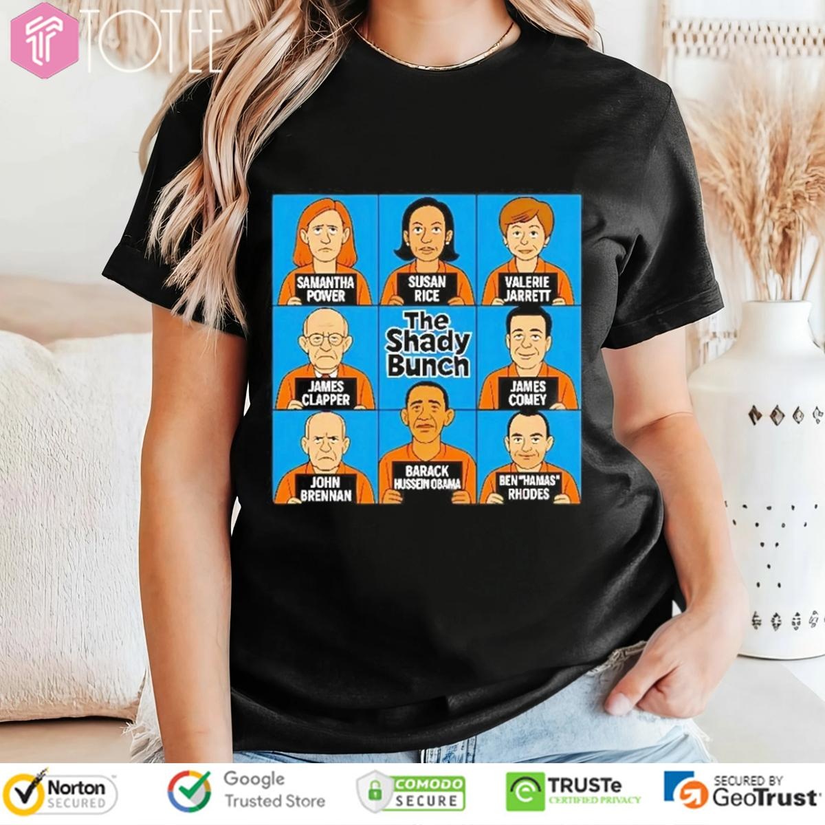Women's Shirt