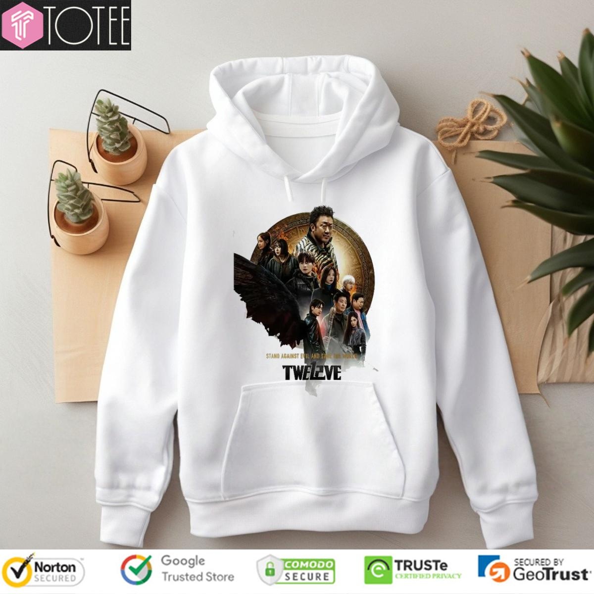 Hoodie Hoodie
