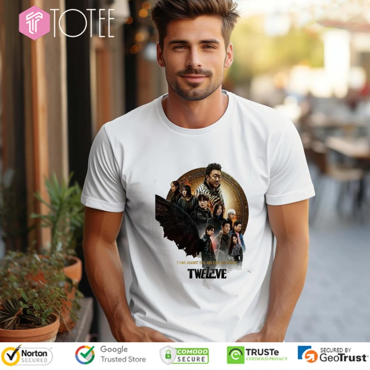 Shirt Shirt