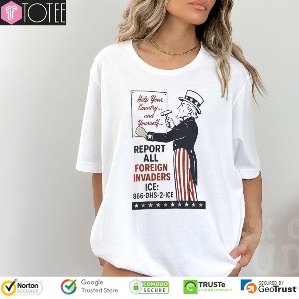 Shirt Shirt